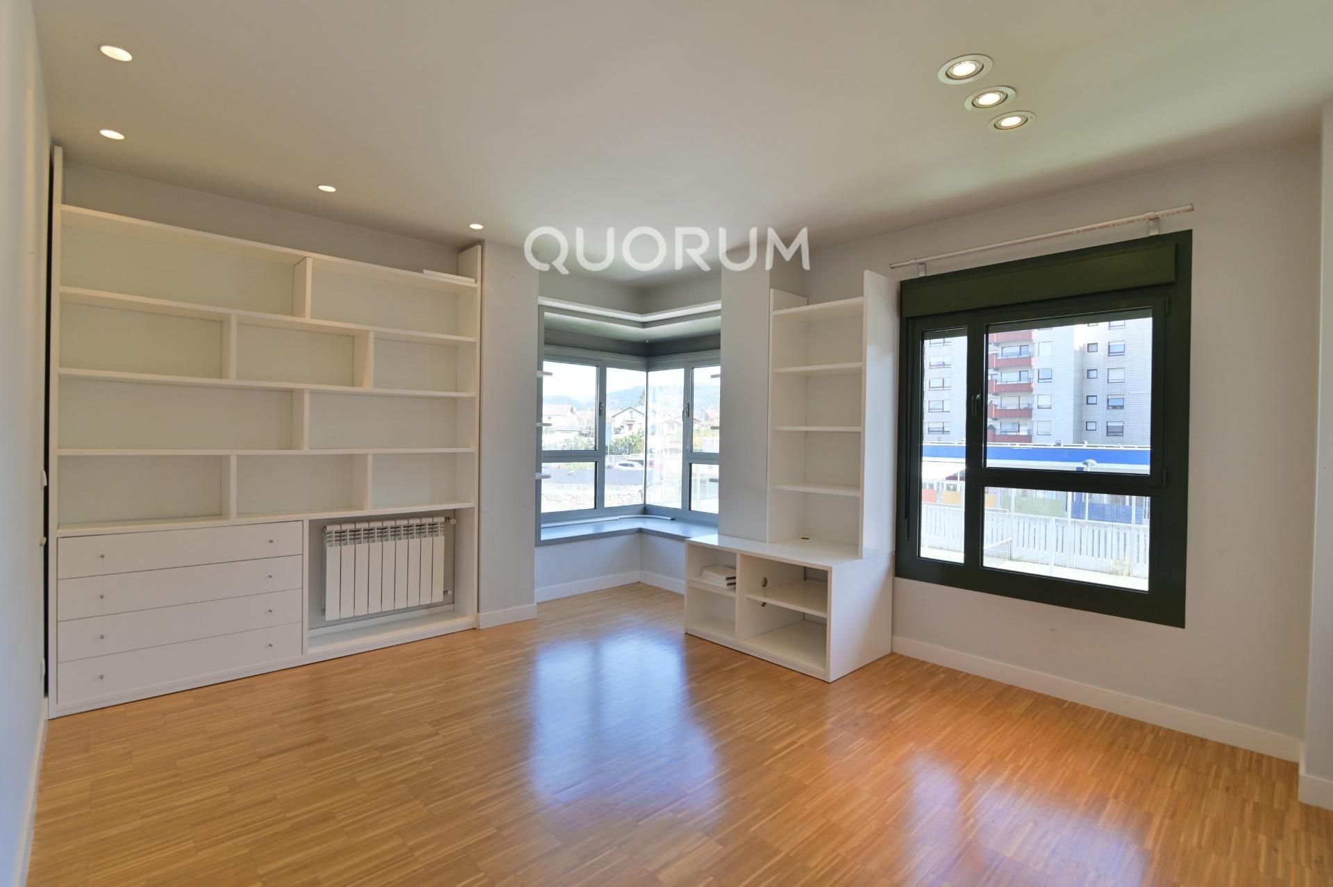 Habitación de Piso en venta en Getxo  con Trastero y Piscina comunitaria