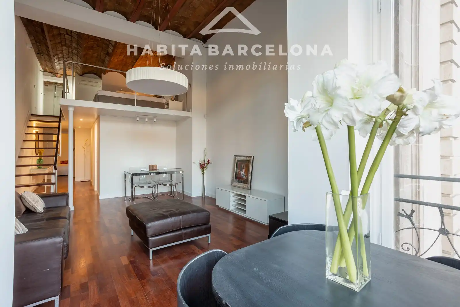 Duplex avec ascenseur à louer à Passeig de Gràcia, imagen 2