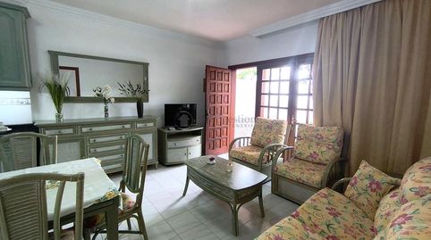 Foto 4 de Planta baja de alquiler en Cornisa, Costa del Silencio, Arona