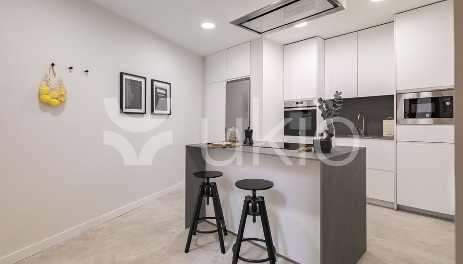 Apartamento de alquiler en Calle de Jorge Juan, Goya - Imagen 3