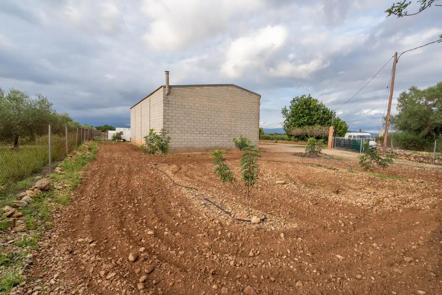 Terreno rustico in vendita a Carretera del Cementiri 9, imagen 22