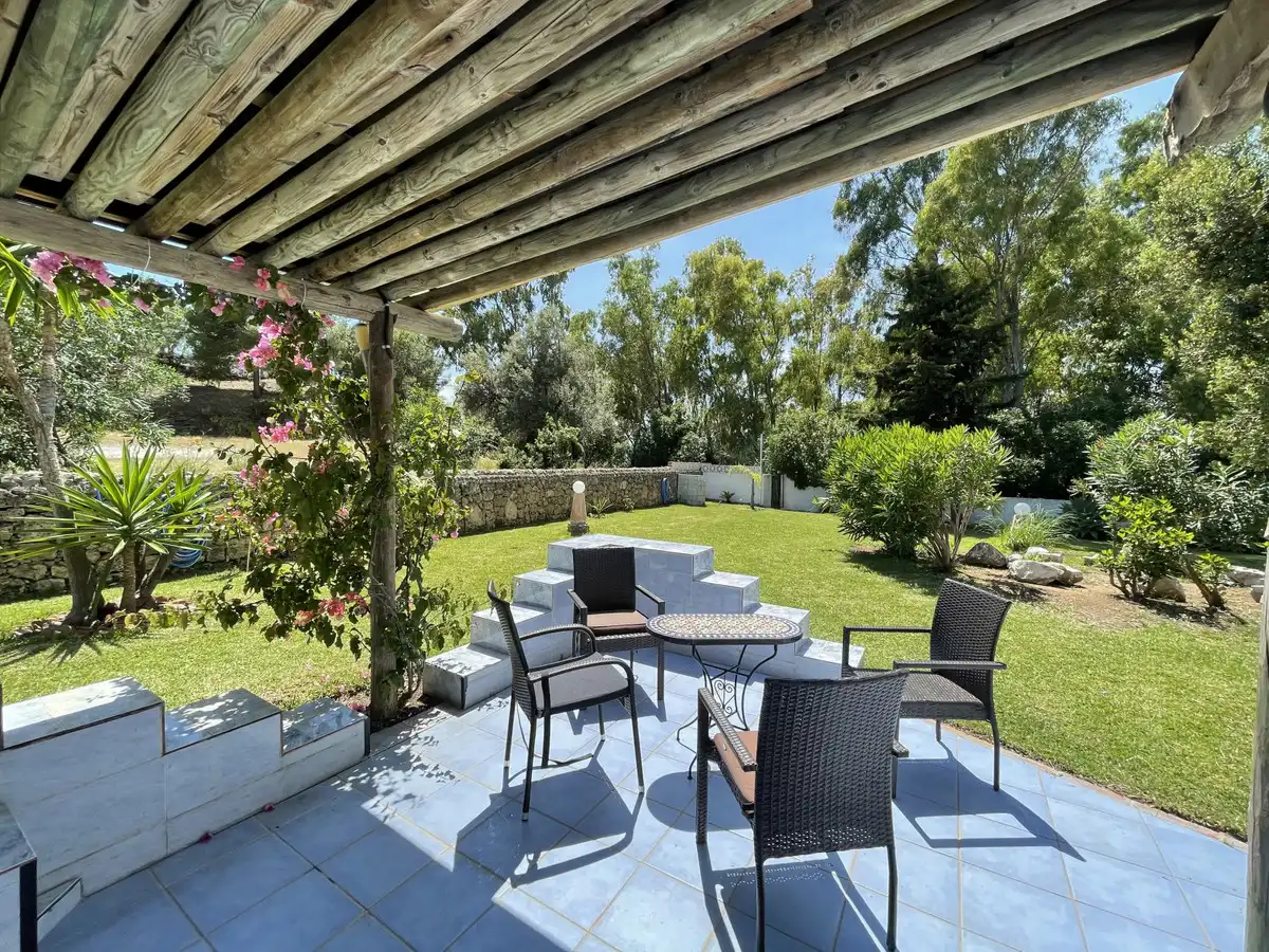 Villa con piscina in vendita a Mijas pueblo, imagen 5