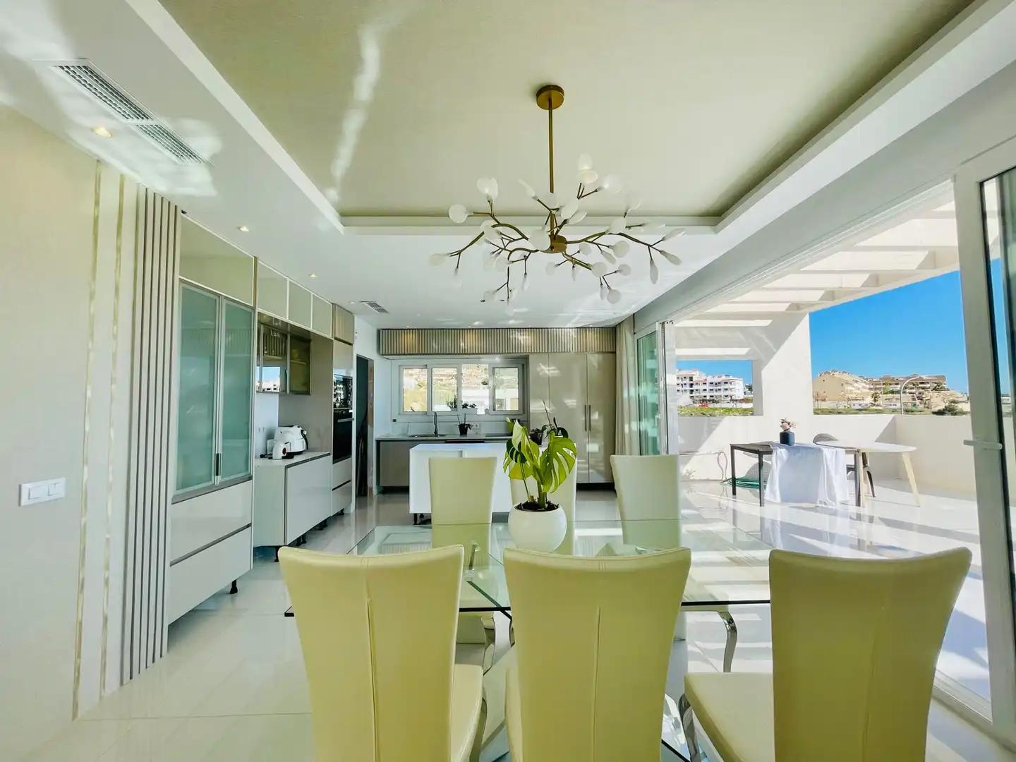 Chalet en venta en Avenida Romeral, imagen 52