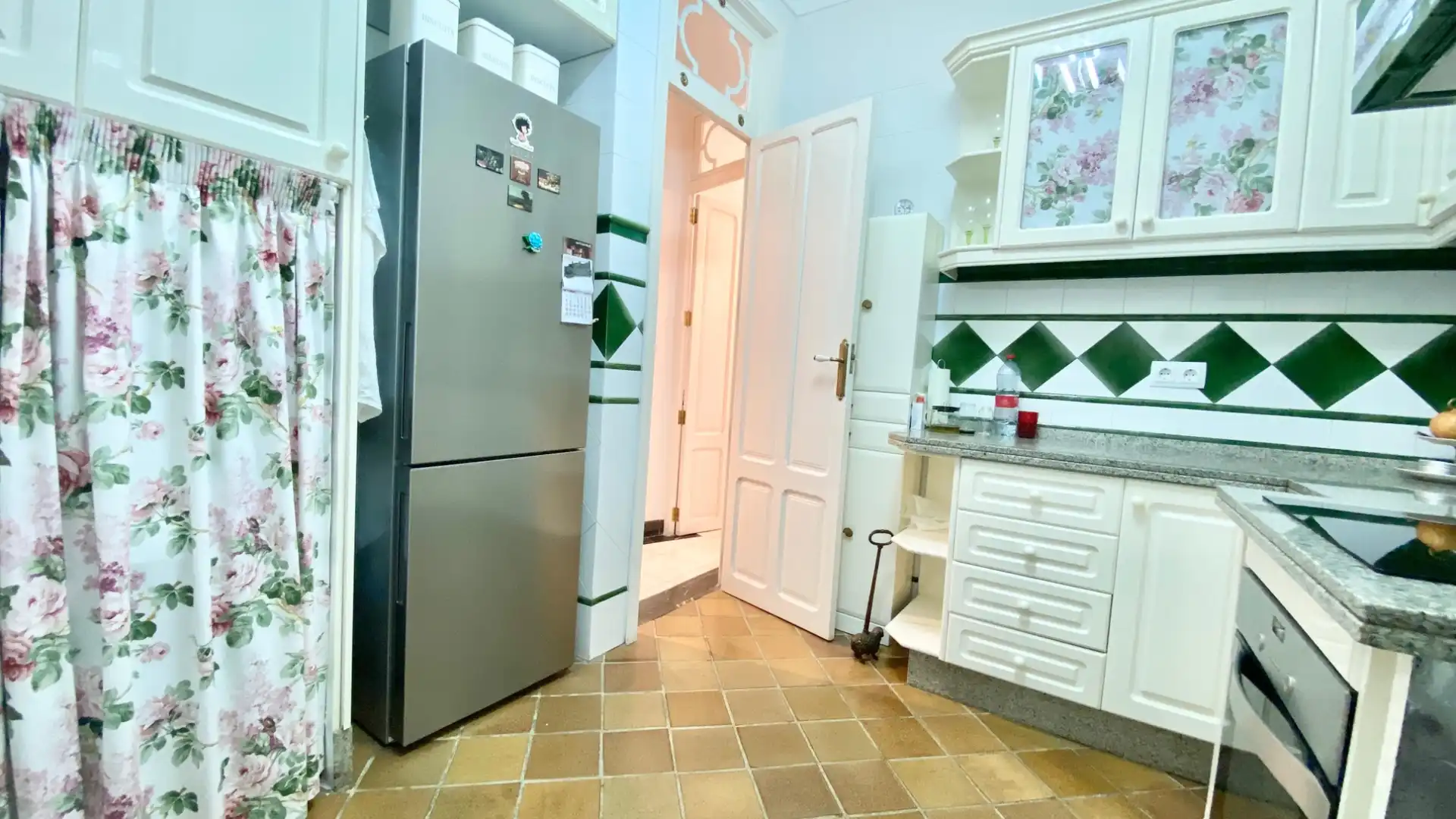 Apartment with lift to rent in Centro, imagen 8