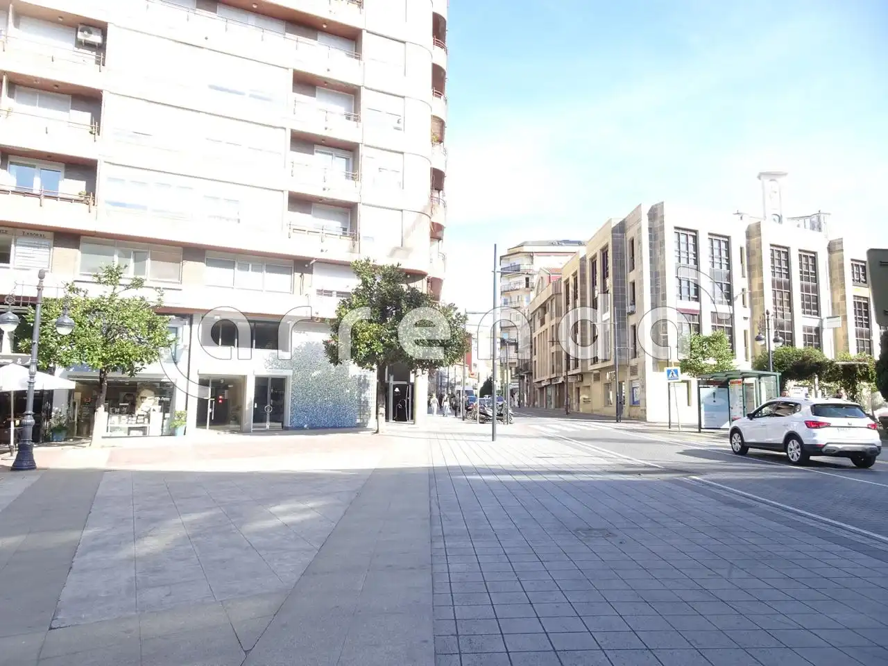 Local commercial à louer à Bulevar Luciano Demetrio Herrero, imagen 4