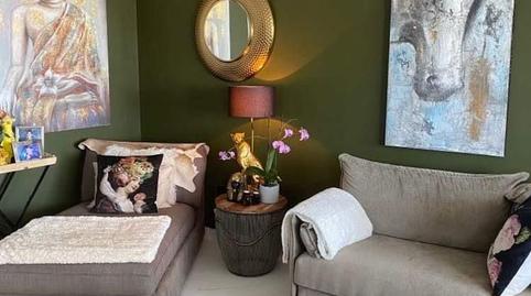 Foto 4 de Pis de lloguer a Centro, Estepona