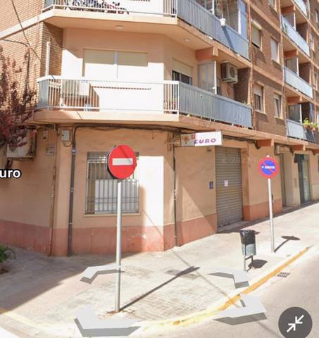 Local comercial en Alquiler en Bonrepòs i Mirambell