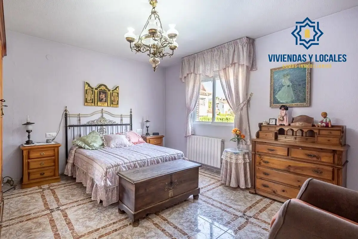 Casa con piscina en venta en Ogíjares, imagen 17