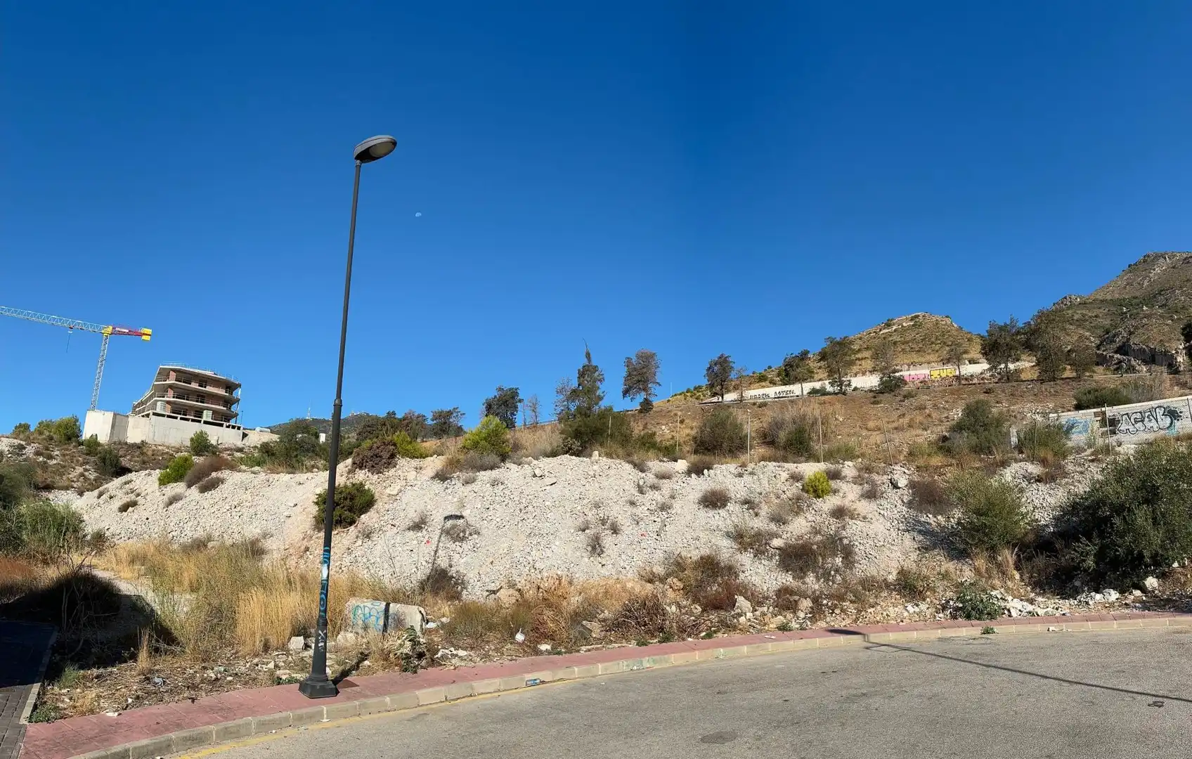 Residencial en venda en Benalmádena
