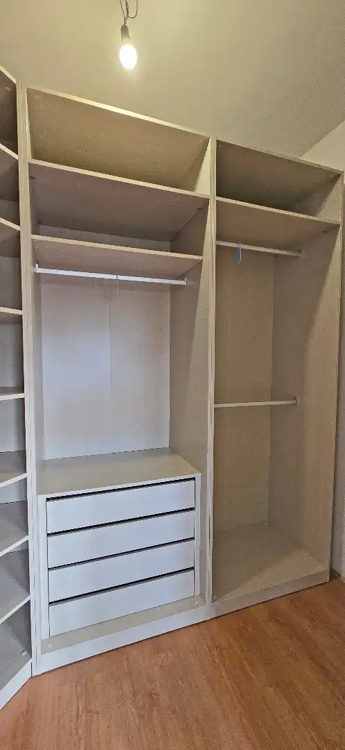 Bedroom of Flat for sale in Miajadas  with Air Conditioner, Heating and Storage room