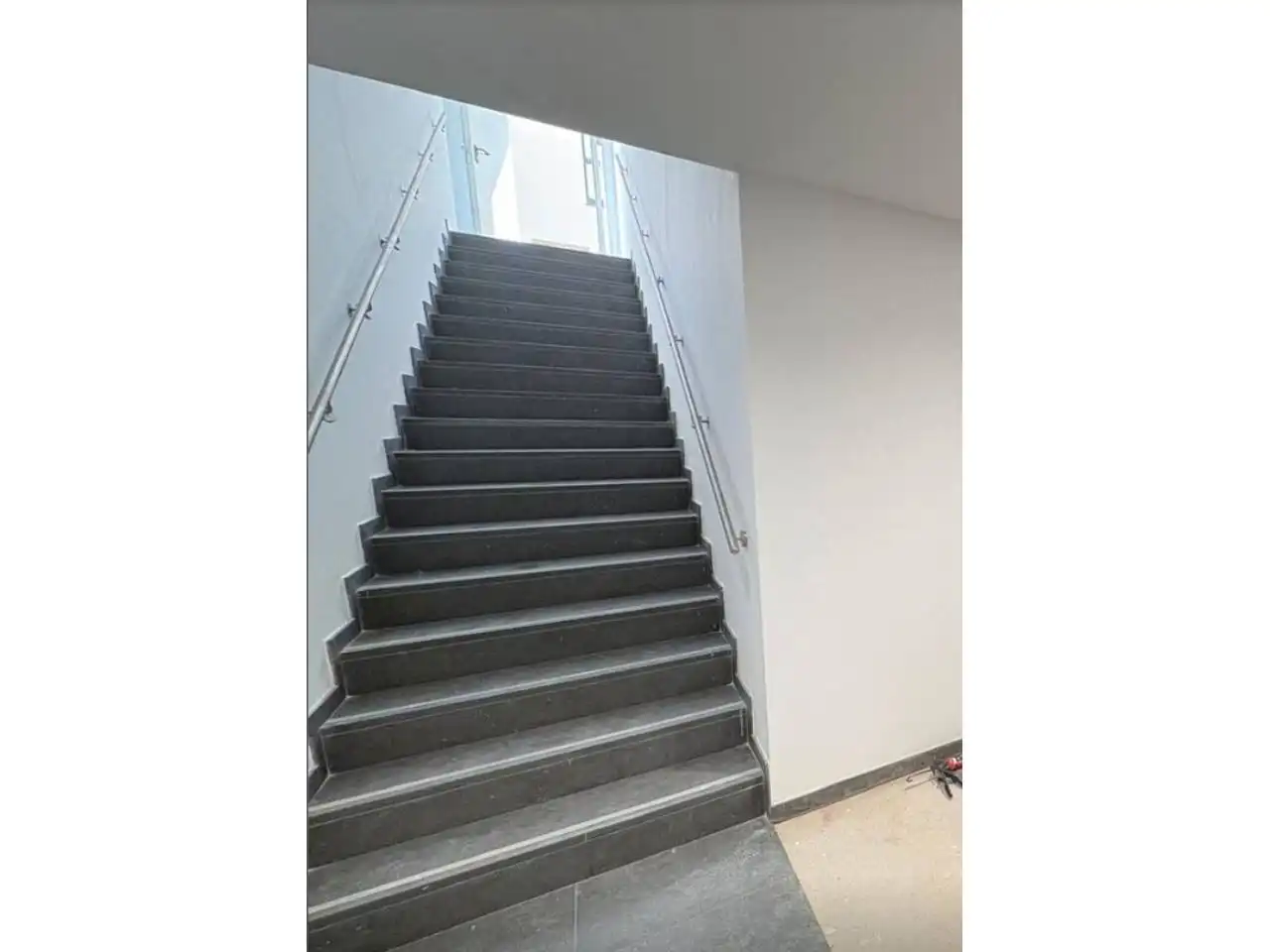 Dúplex de alquiler en Sabadell con Aire acondicionado, Calefacción y Parquet