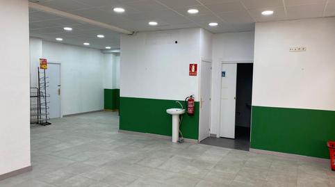 Photo 4 of Premises to rent in Calle de la Huerta de Castañeda, Lucero, Madrid
