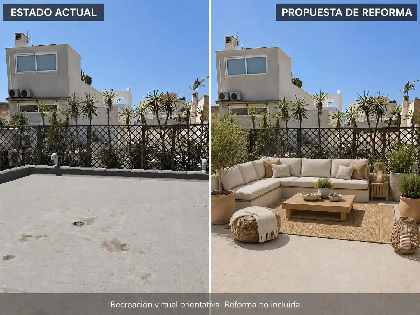 Haus zum Verkauf in Platja de Palma