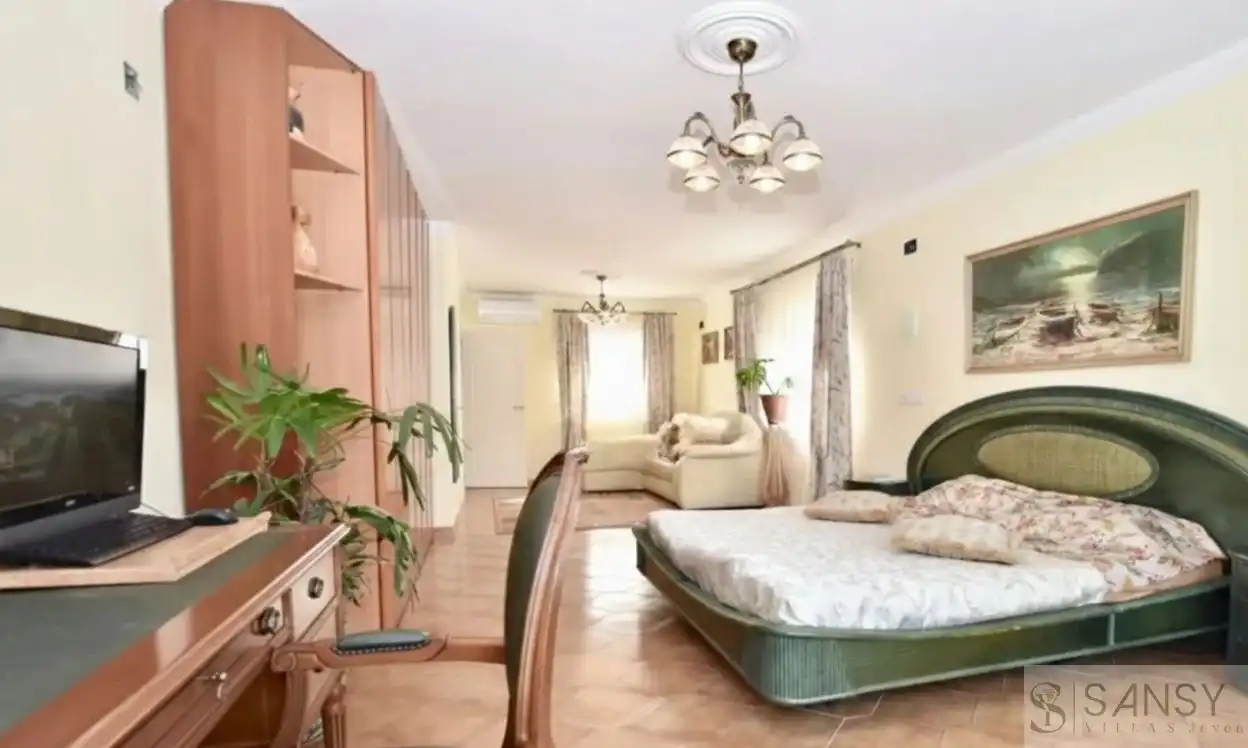 Villa avec piscine à vendre à Centro ciudad, imagen 8