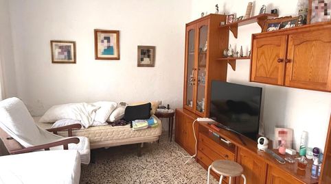 Foto 5 de Casa adosada en venta en Pescadores - Saladillo, Algeciras