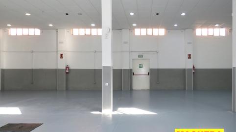 Photo 2 of Industrial buildings to rent in Calle de la Electricidad, 20, Valdepelayo - Montepinos - Arroyo Culebro, Madrid