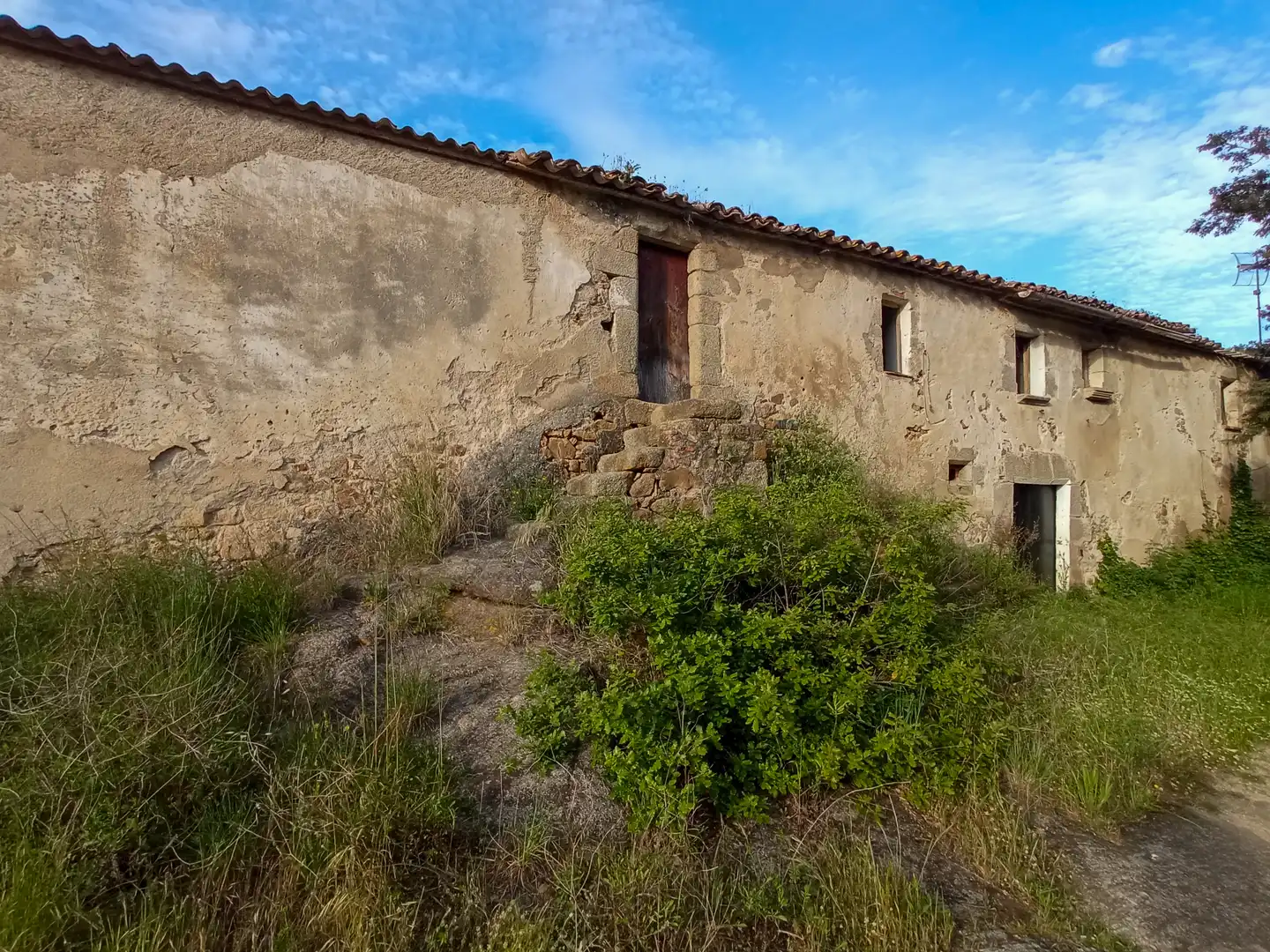 Landhaus mit Garten zum Verkauf in Carrer Olivera 25, imagen 8