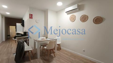 Photo 3 of Flat for sale in Calle de Gómez de Avellaneda, Pueblo Nuevo, Madrid