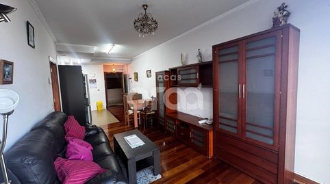 Foto 4 de Piso de alquiler en Zona Centro, Santurtzi