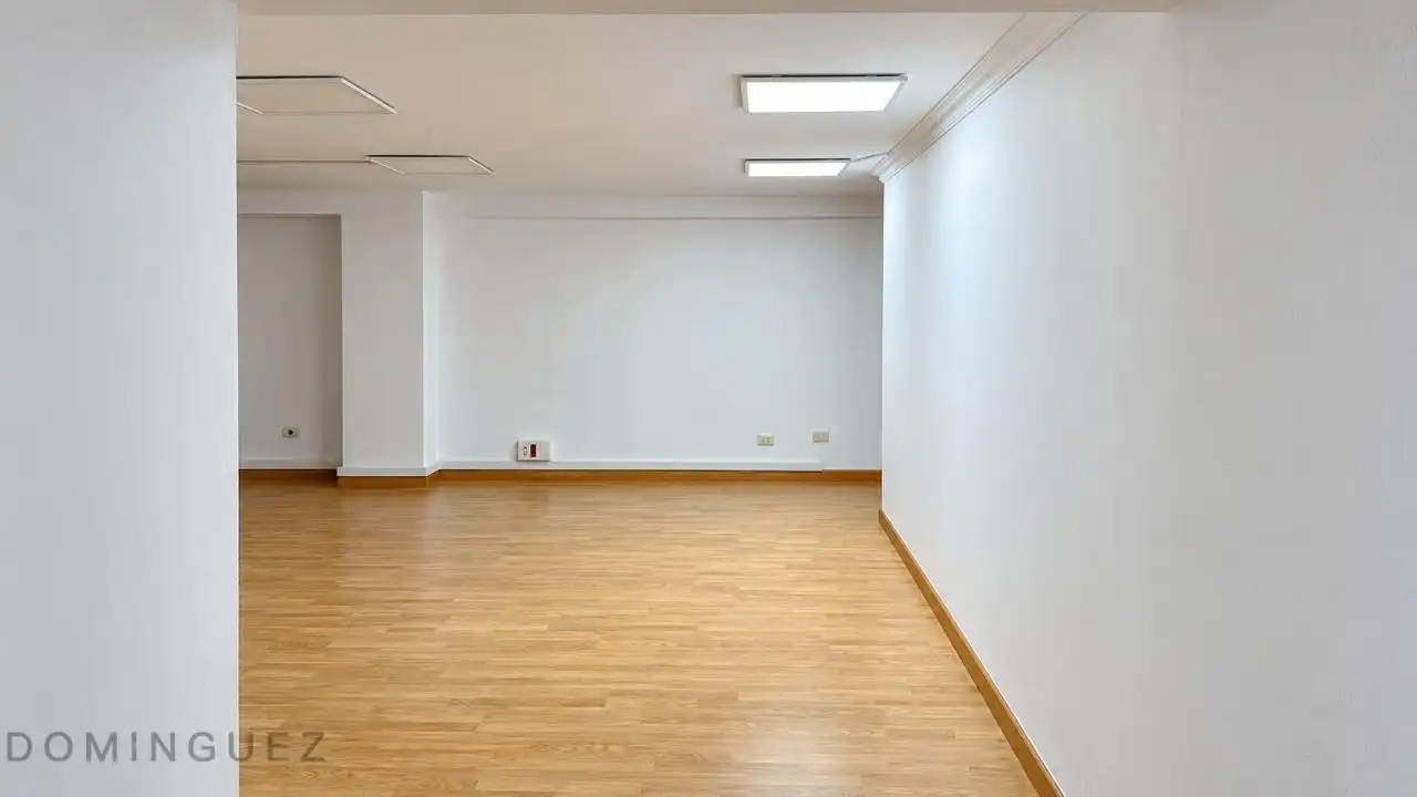 Oficina de alquiler en Vigo 