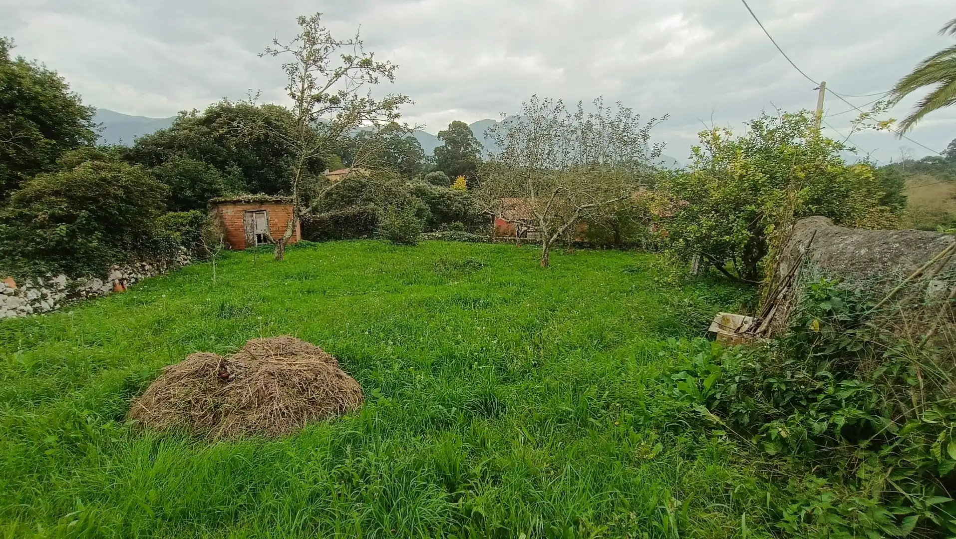 Country homes for sale in Llanes  with Private garden