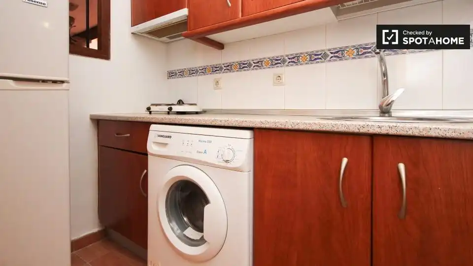 Room in Centro - Sagrario