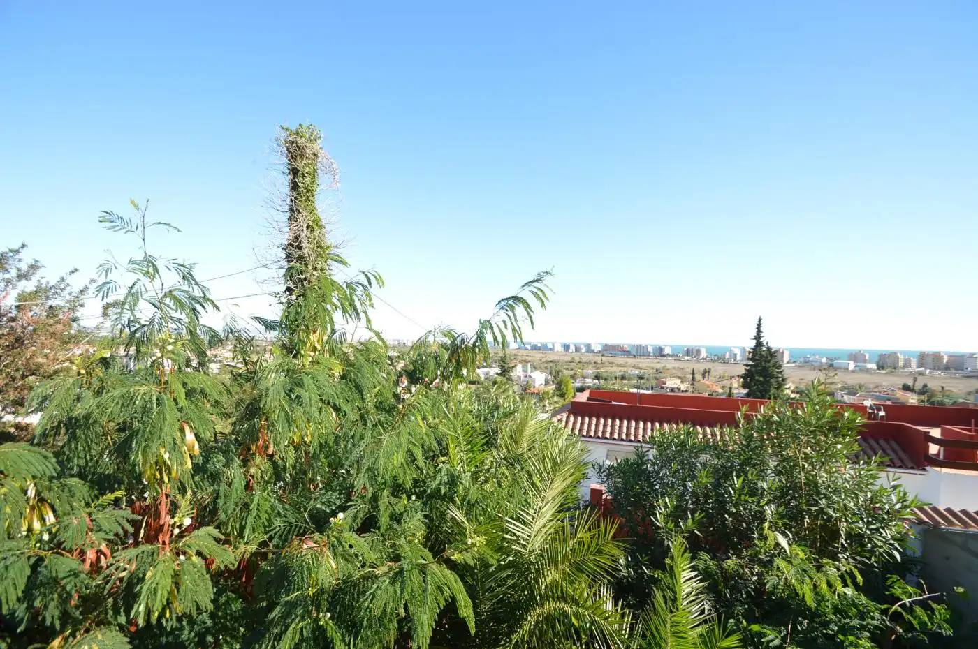 Detached house with garden for sale in Carretera de ľ Estación, imagen 9
