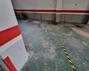 Garage to rent in Calle NEBRIJA, Paseo de los Puentes - Santa Margarita