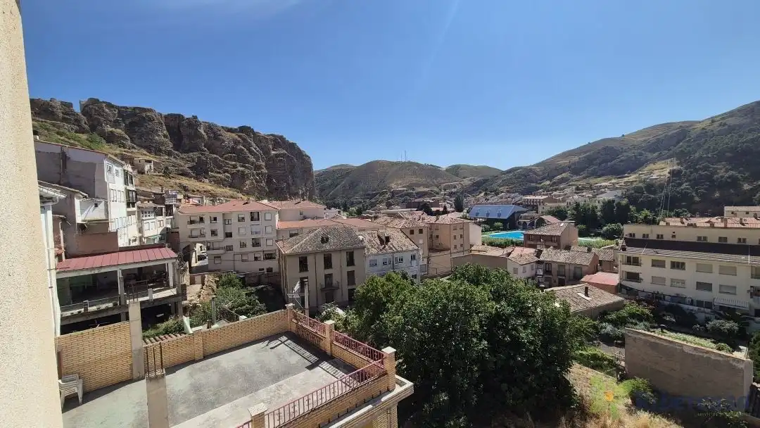 Casa en venta en Cervera del Río Alhama, imagen 32