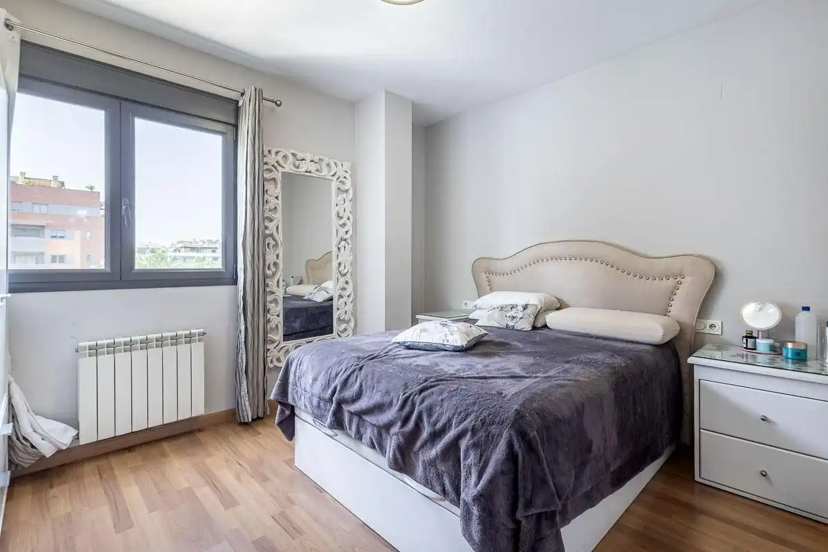 Piso con piscina en venta en Calle Emir 1, imagen 9