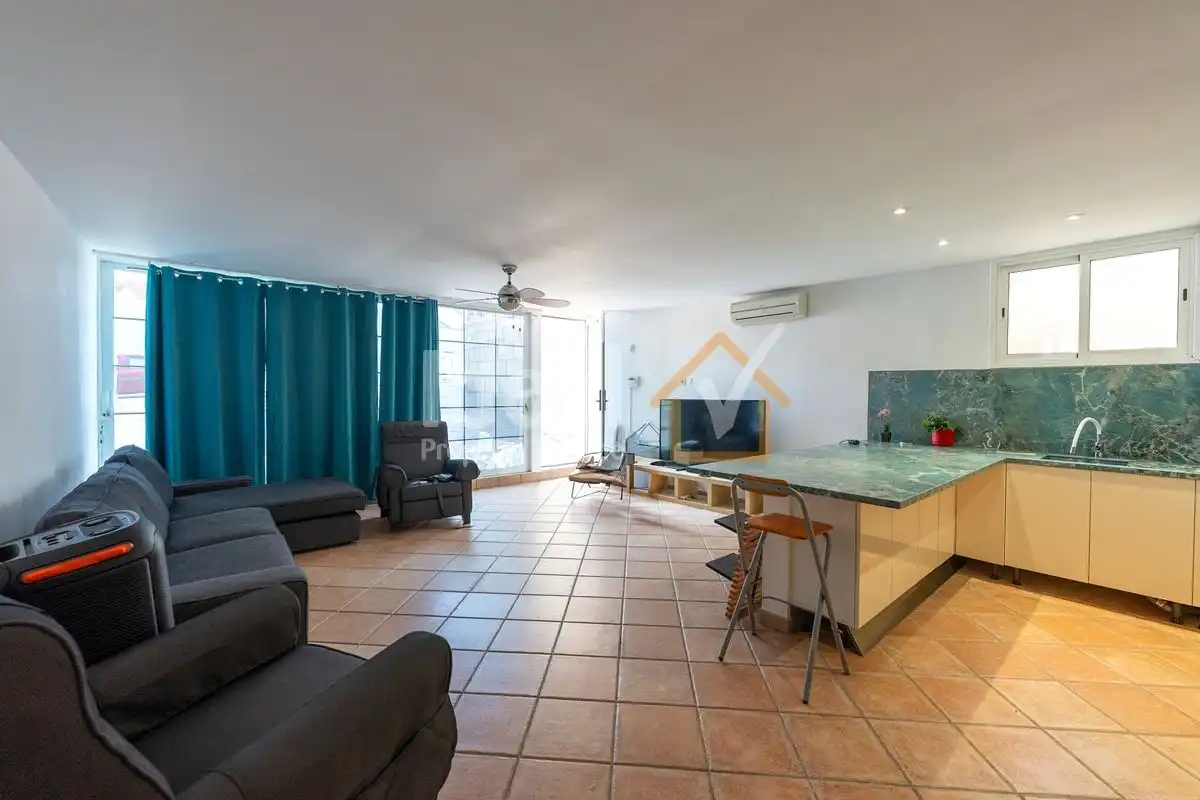 Detached house with pool for sale in Golf del Sur - Amarilla Golf, imagen 32