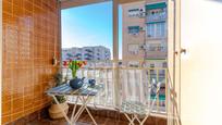 Balcony of Flat for sale in  Granada Capital  with Terrace