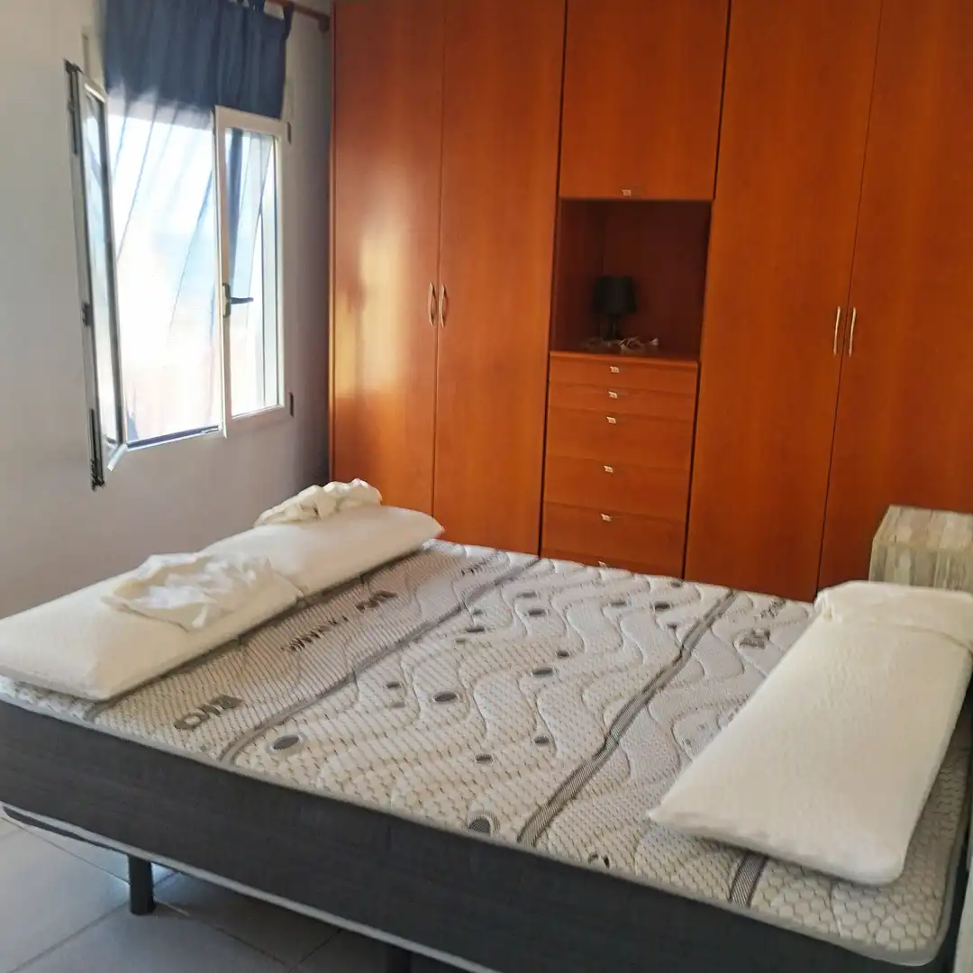Wohnung mit Terrasse zur Miete in Casco Urbano, imagen 11