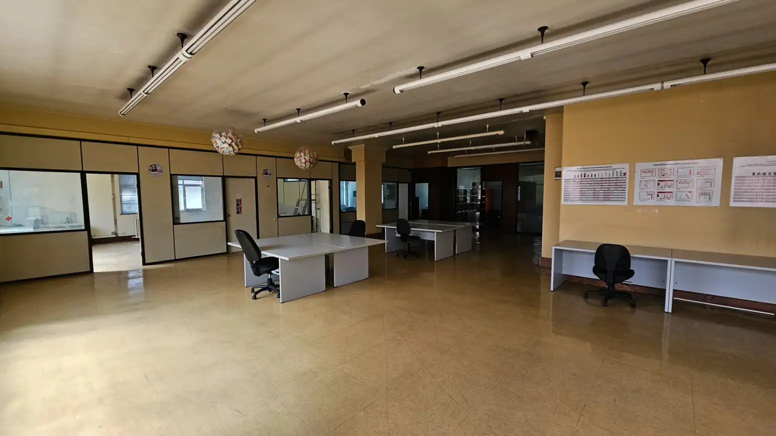 Industrial building for sale in Colloto - CR N-634 COLLOTO, imagen 43