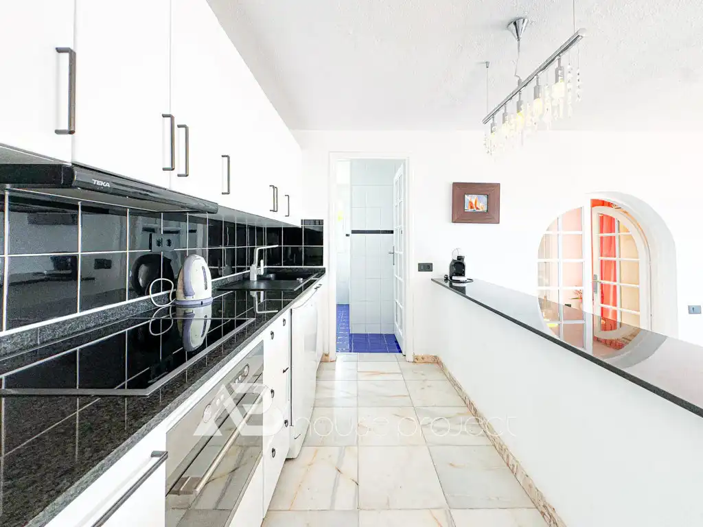 Chalet con piscina en venta en San Eugenio Alto, imagen 43