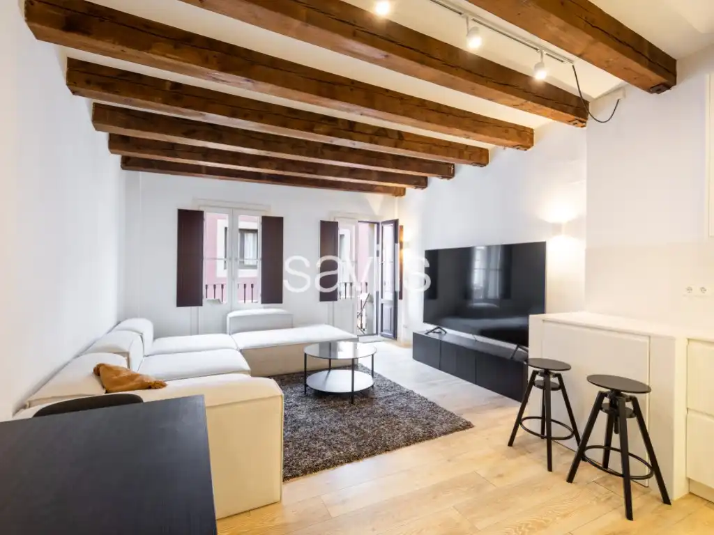 Attique avec terrasse à vendre à Ciutat Vella, imagen 8