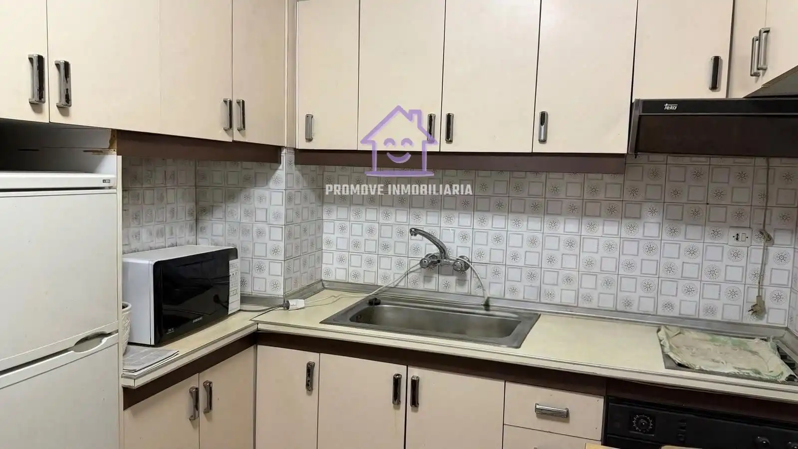 Appartement avec ascenseur à vendre à muralla