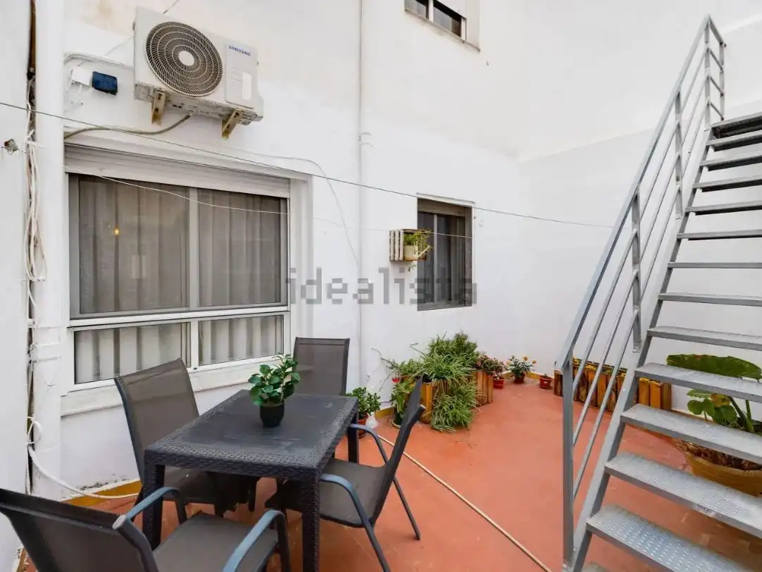 Terraza de Casa o chalet en venta en Torrevieja con Aire acondicionado, Calefacción y Terraza