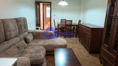 Foto 3 de Pis en venda a Oviedo - Fernando Alonso, Santo Domingo - El Campillín, Oviedo