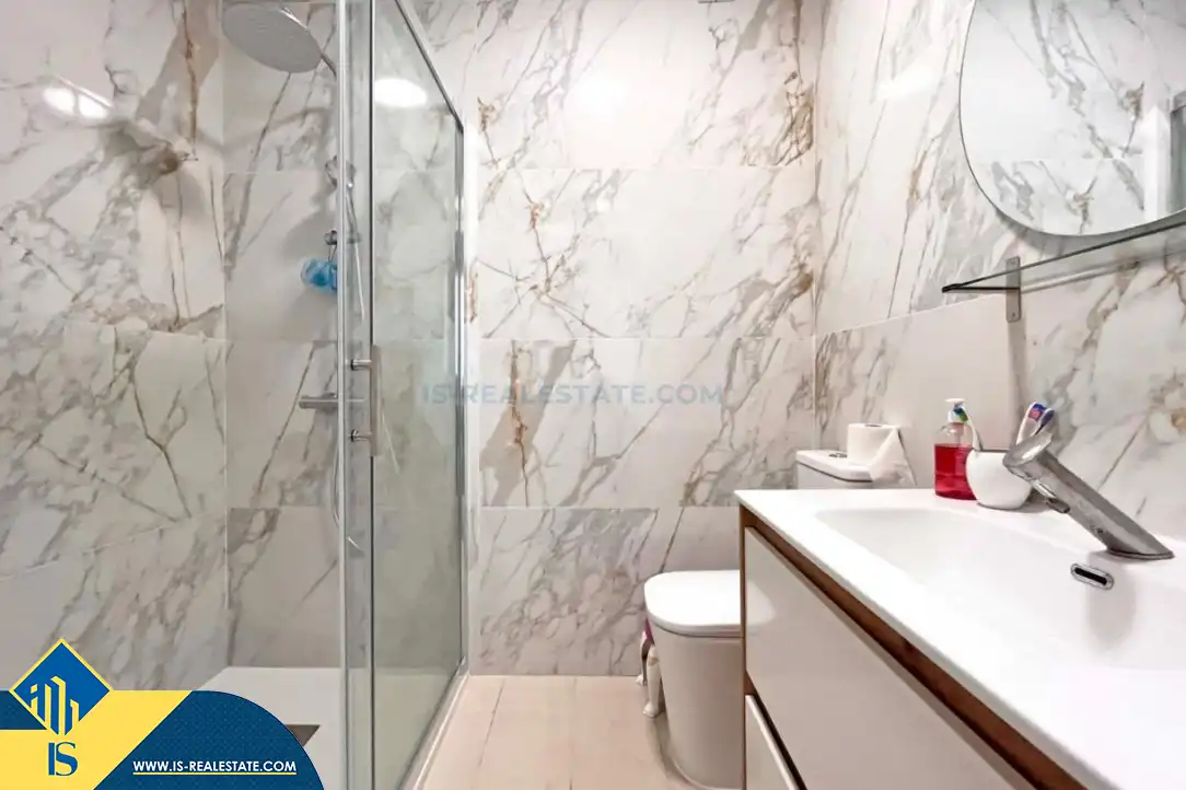 Detached house with garden for sale in Orihuela Costa, imagen 11