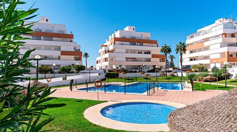 Foto 2 von Erdgeschoss zum Verkauf in Ciudad de Cadiz, 14, El Sabinar – Urbanizaciones – Las Marinas – Playa Serena, Roquetas de Mar