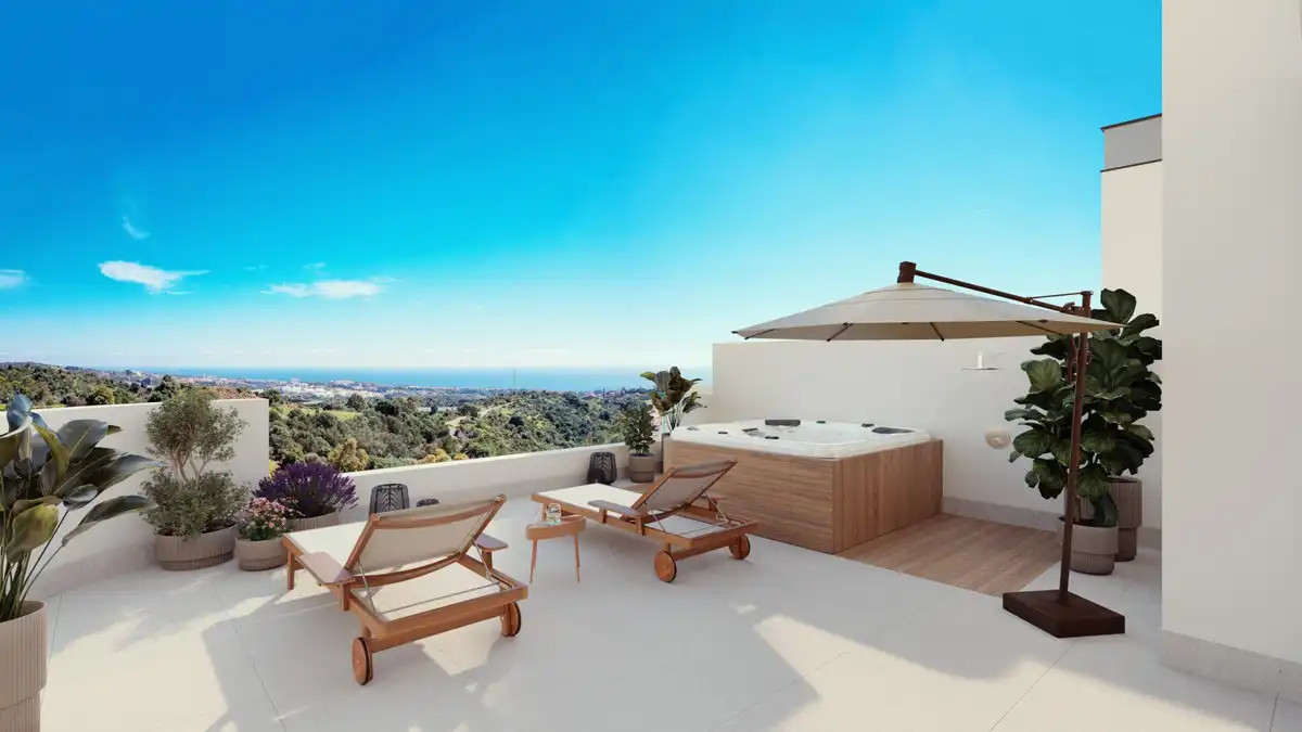 Wohnung mit Pool zum Verkauf in Río Real - Los Monteros, imagen 32