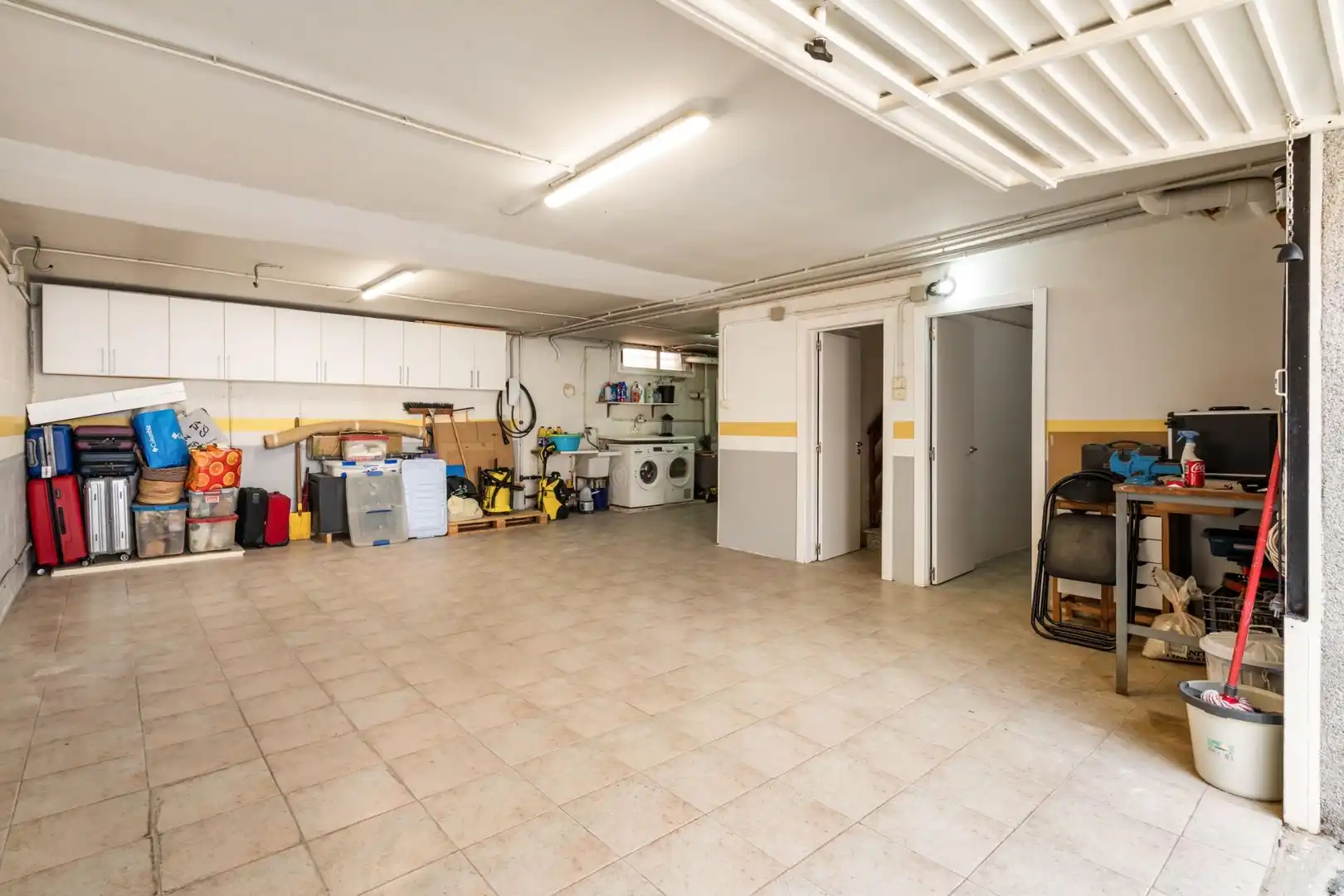 Casa adosada en venta en Parets del Vallès con Aire acondicionado, Calefacción y Jardín privado