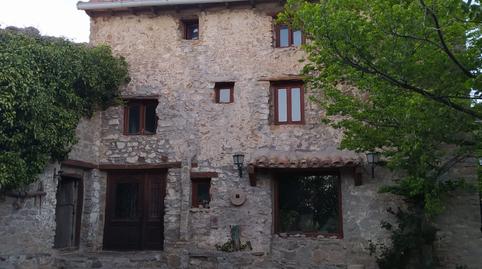 Foto 2 de Finca rústica en venda a Villahermosa del Río, Castellón