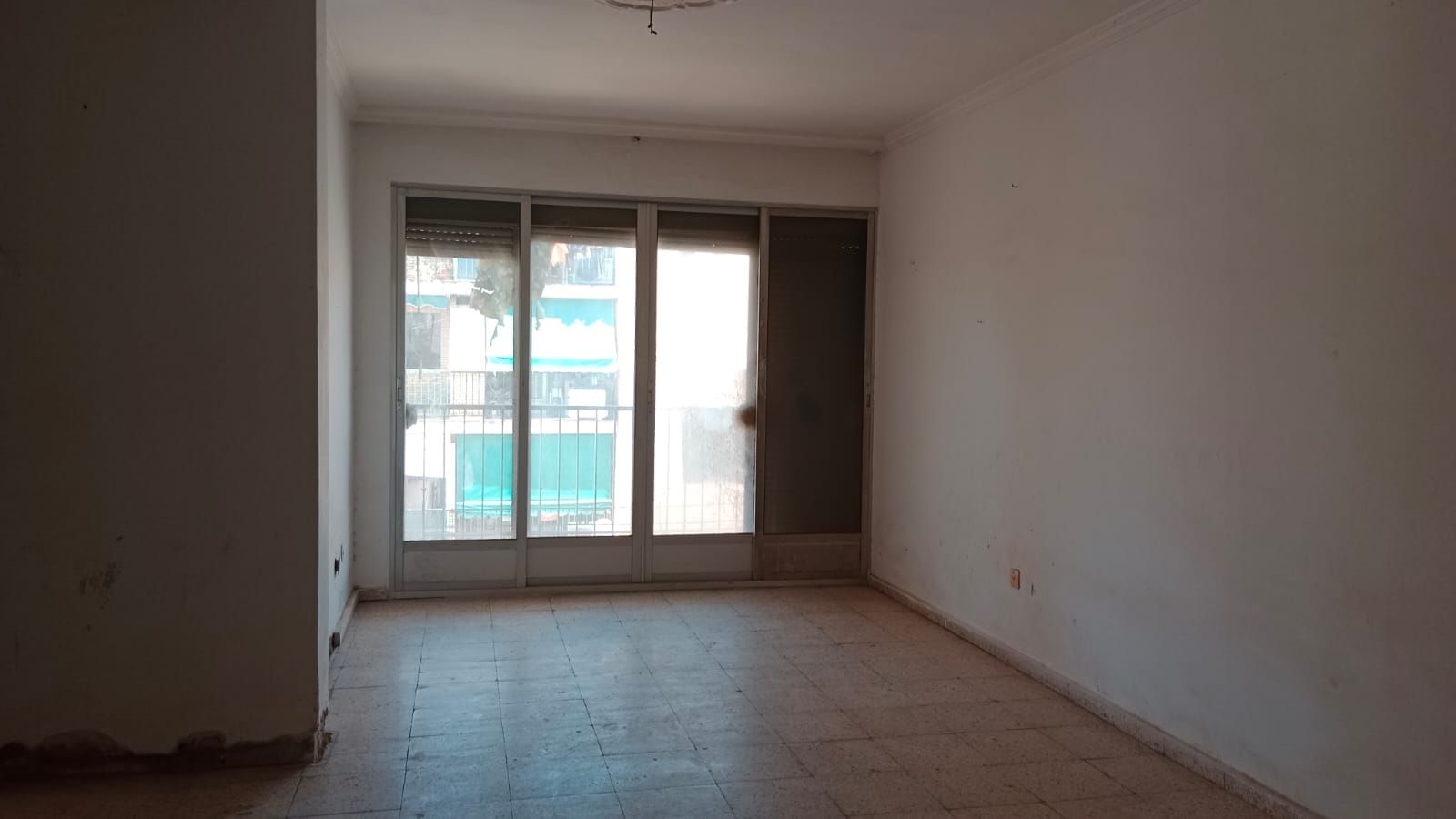 Bedroom of Flat for sale in Mérida  with Balcony