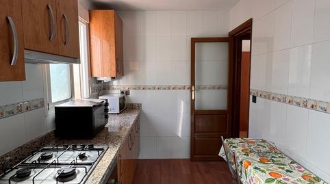Foto 5 von Wohnung zur Miete in San Ildefonso, Granada Capital