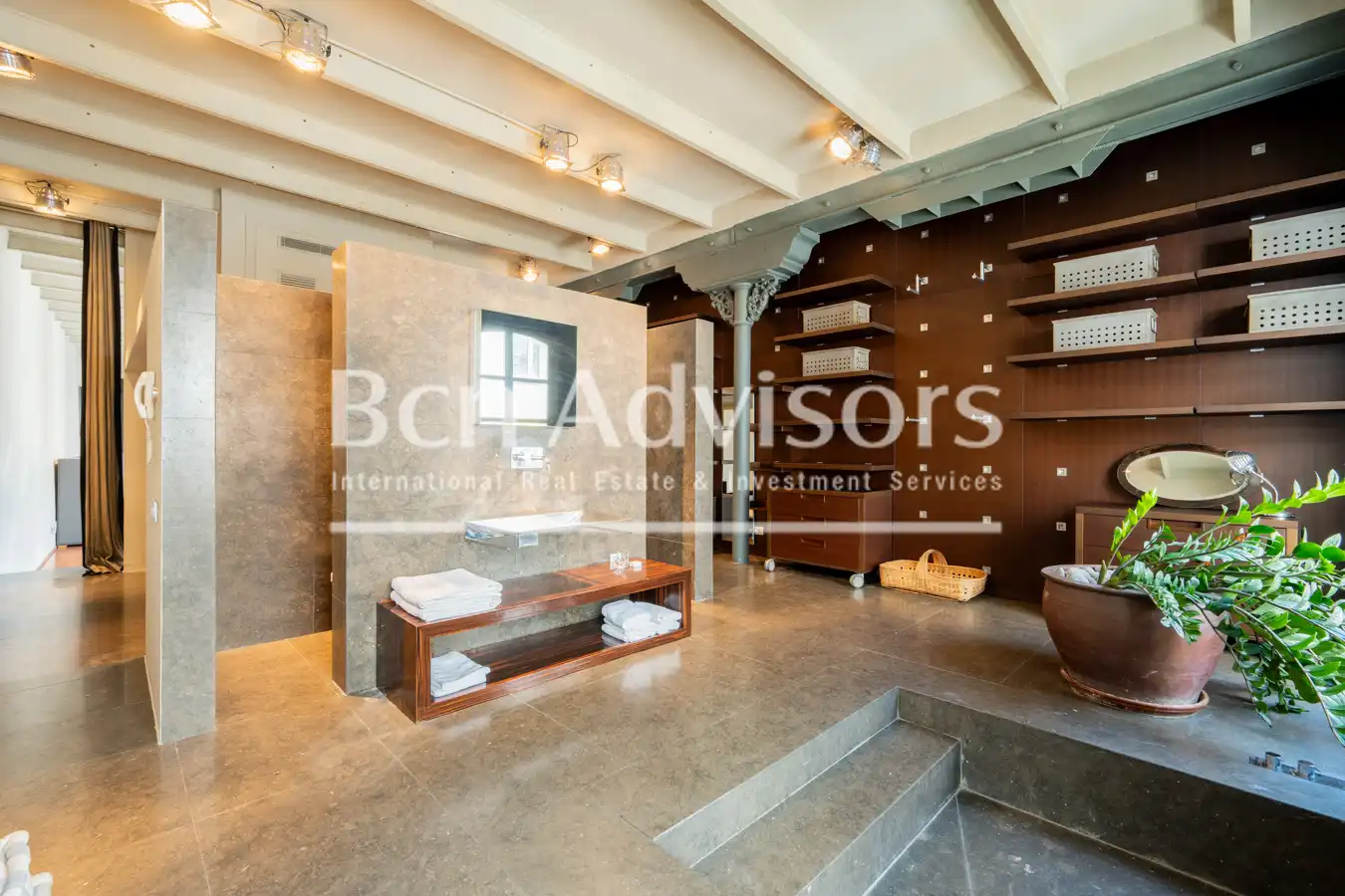 Penthouse with terrace for sale in Ciutat Vella, imagen 40