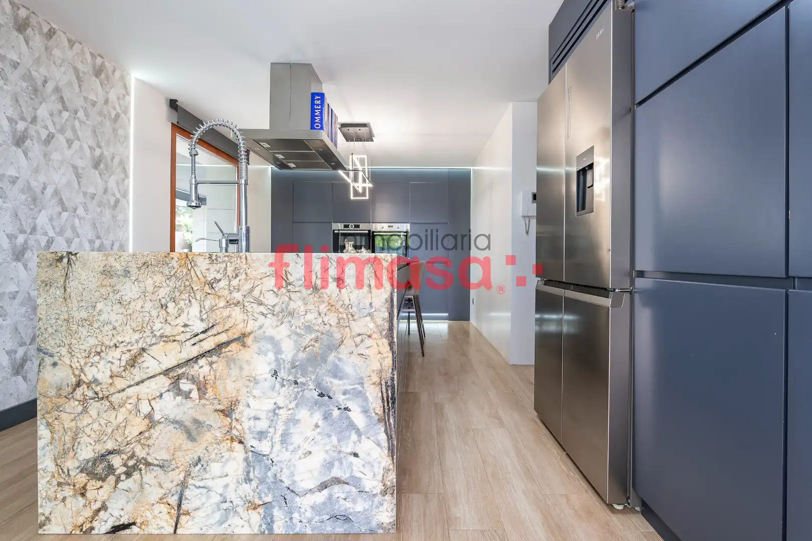 Casa o chalet en venta en Calle Junco, Castillo Campodón