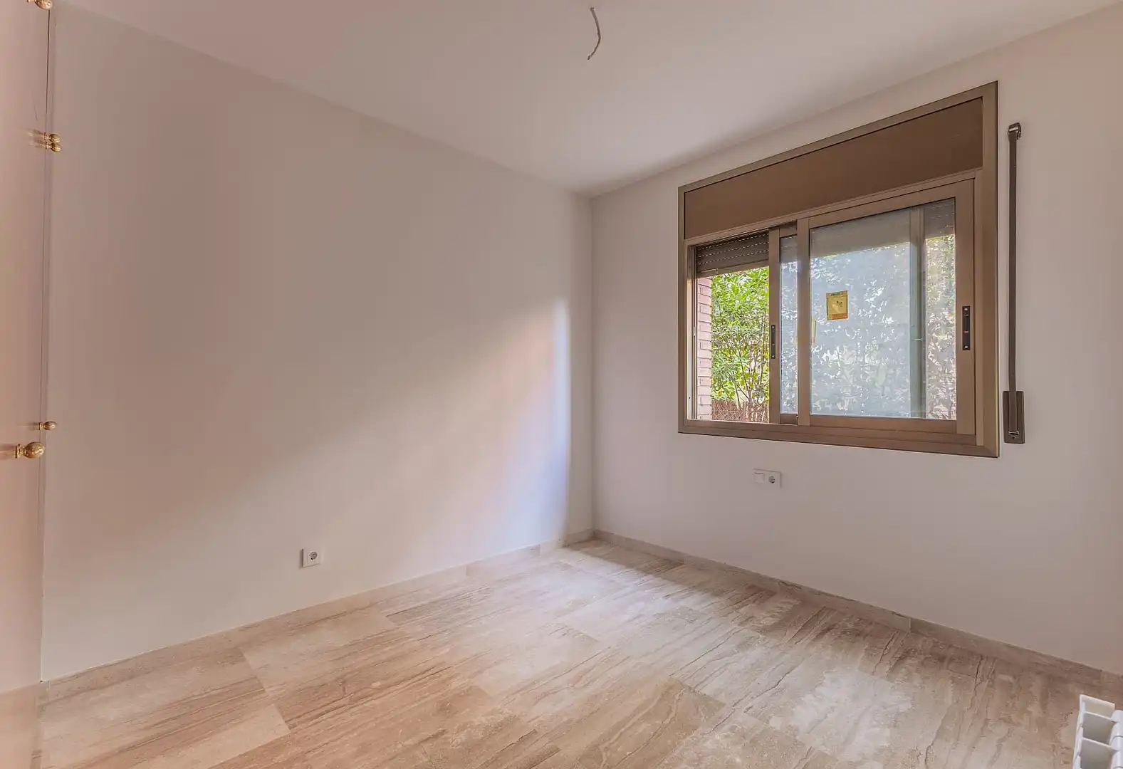 Bedroom of Houses for sale in Via Europa - Parc Central