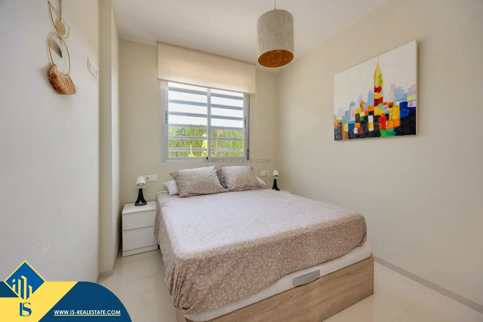 Bungalow amb piscina en venda a Nueva Torrevieja - Aguas Nuevas, imagen 21